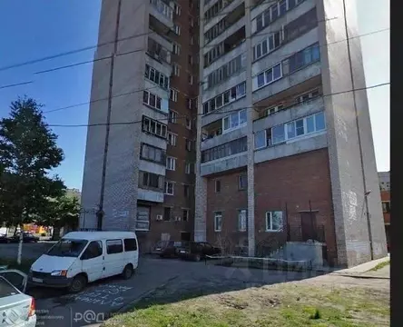 Комната Санкт-Петербург Придорожная аллея, 13 (11.0 м)