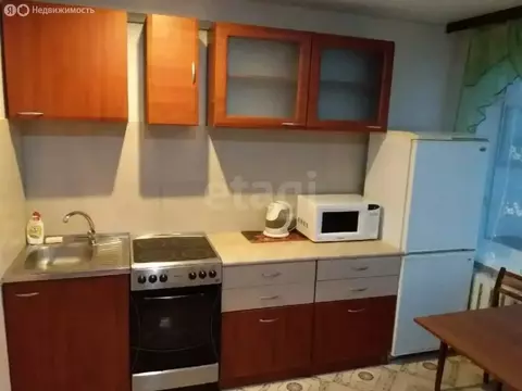 1-комнатная квартира: Сыктывкар, улица Мира, 11 (30.8 м)