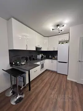 1-к кв. Санкт-Петербург ул. Пейзажная, 26 (30.0 м)