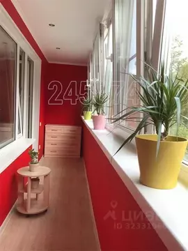 1-к кв. Москва Профсоюзная ул., 142К3 (36.0 м)