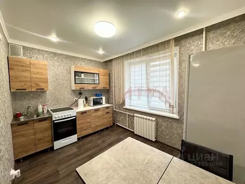 1-к кв. Белгородская область, Старый Оскол Юбилейный мкр, 9 (39.0 м)