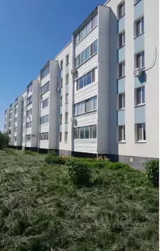 1-к кв. Татарстан, Альметьевск ул. Жуковского, 13 (36.0 м)