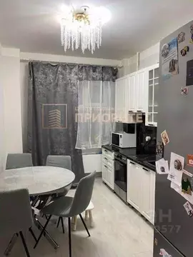 3-к кв. Саха (Якутия), Якутск ул. Лермонтова, 102 (81.0 м)