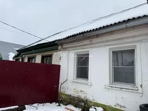 Дом в Московская область, Клин Лесопарковая ул., 46 (37 м)
