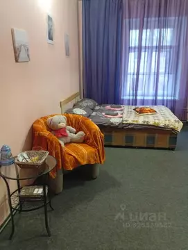 Комната Санкт-Петербург Итальянская ул., 12Е (24.0 м)