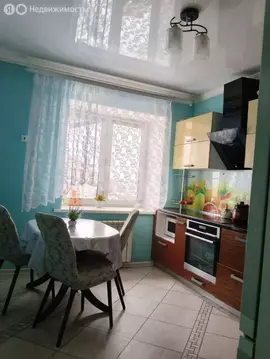 2-комнатная квартира: Омск, улица 12 Декабря, 117к1 (62.9 м)