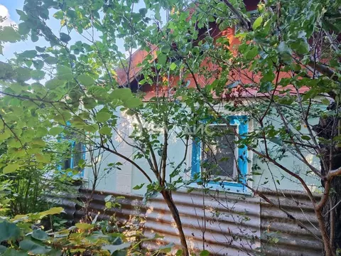 Дом в Белгородская область, Яковлевский муниципальный округ, с. Шопино ...