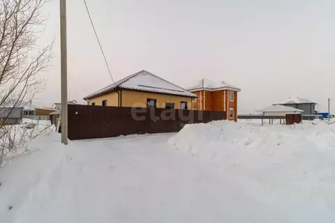 Дом в Тюменская область, Тюмень На Липовом кп,  (74 м)