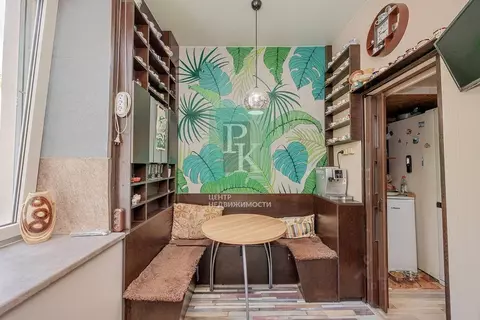 3-к кв. Севастополь ул. Одесская, 17 (65.1 м)