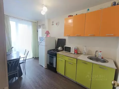 1-к кв. Волгоградская область, Волгоград ул. Грибанова, 9Б (25.0 м)