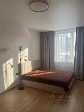 2-к кв. Татарстан, Казань ул. Аделя Кутуя, 100 (68.2 м)