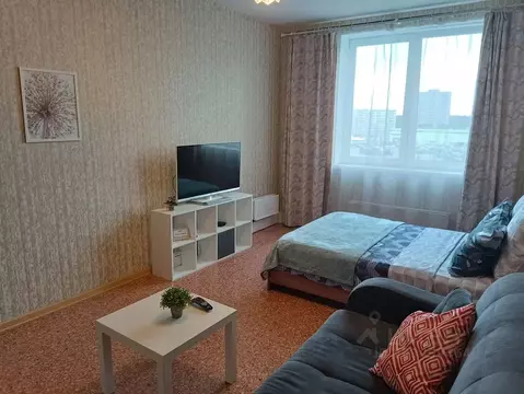 1-к кв. Пермский край, Пермь ш. Космонавтов, 217 (45.0 м)