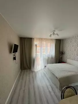 Студия Краснодарский край, Краснодар Славянский мкр, ул. Заполярная, ...