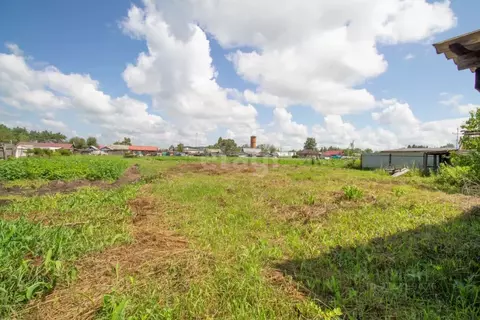 Участок в Амурская область, с. Ивановка ул. Трудовая (14.1 сот.)