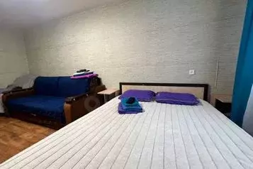 1-к кв. Самарская область, Самара Хасановская ул., 5 (36.0 м)