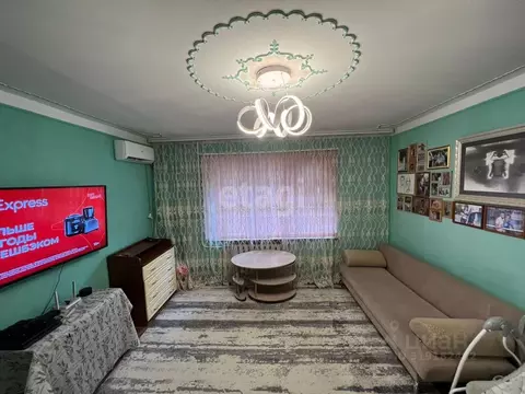 2-к кв. Адыгея, Майкоп ул. 2-я Короткая, 7 (49.1 м)