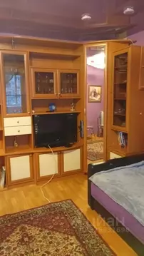 1-к кв. Москва Булатниковская ул., 4К2 (38.0 м)