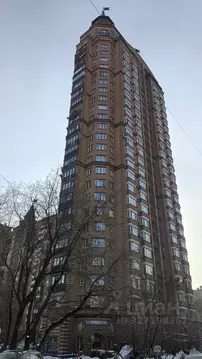 4-к кв. Москва Тепличный пер., 4 (101.0 м)