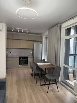 2-к кв. Московская область, Домодедово городской округ, с. Ям ул. ...