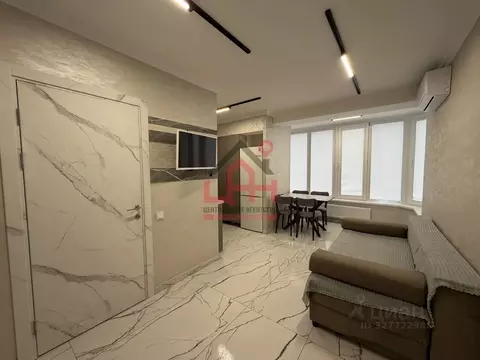 1-к кв. Ставропольский край, Ессентуки ул. Шмидта, 100 (40.4 м)