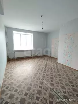 1-к кв. Пермский край, Краснокамск ул. Циолковского, 4 (38.1 м)