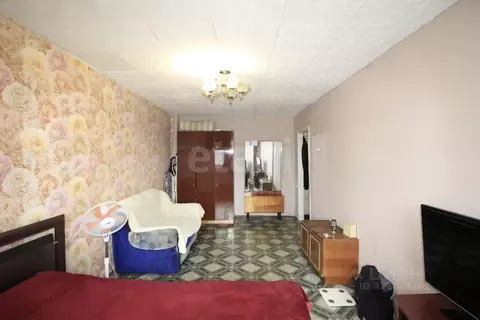 1-к кв. Забайкальский край, Чита ул. Бабушкина, 3 (33.5 м)