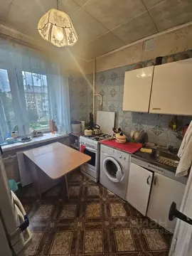 2-к кв. Свердловская область, Екатеринбург просп. Космонавтов, 49 ...