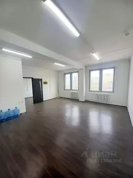 Офис в Новосибирская область, Новосибирск Фабричная ул., 10к17 (55 м)