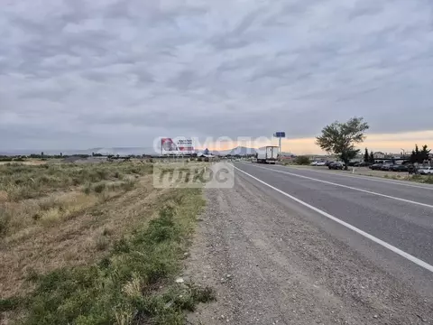 Участок в Дагестан, Дербентский район, с. Аглоби ул. Керимова Исаиба ...
