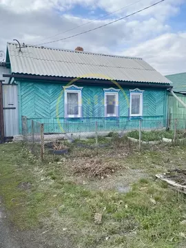 Дом в Челябинская область, Копейск ул. Леваневского (45 м)