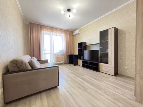 1-к кв. Калининградская область, Калининград Суздальская ул., 11А ...