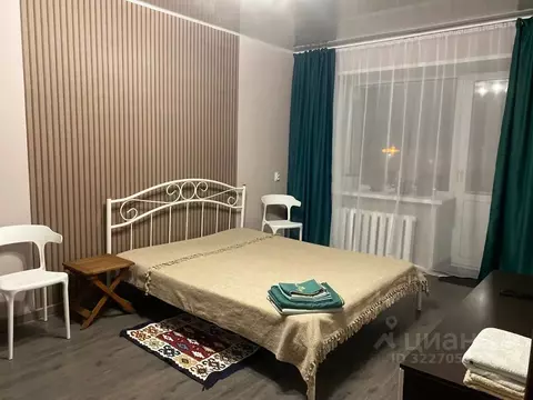 1-к кв. Московская область, Пересвет Сергиево-Посадский район, ул. ...