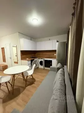 Студия Москва Сосенское поселение, просп. Куприна, 30к1 (25.0 м)