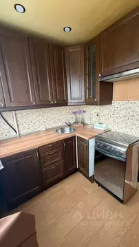 2-к кв. Санкт-Петербург Светлановский просп., 70К2 (46.0 м)