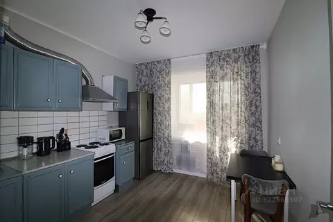 1-к кв. Алтайский край, Барнаул Власихинская ул., 97 (50.0 м)