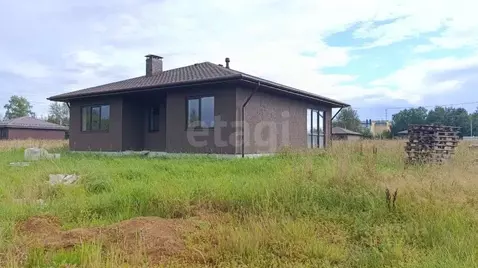 Дом в Тверская область, Калининский муниципальный округ, Чуприяновка ...