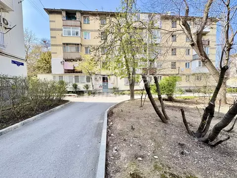 2-к кв. Севастополь просп. Юрия Гагарина, 34 (42.1 м)