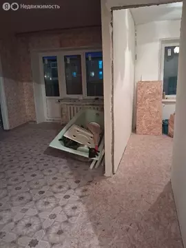 2-комнатная квартира: посёлок городского типа Мишеронский, Советская ...