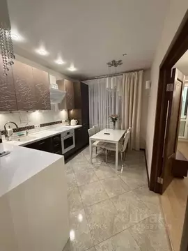 2-к кв. Московская область, Балашиха ул. Дмитриева, 8 (58.0 м)