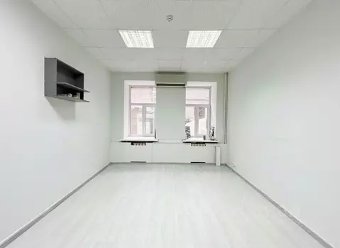 Помещение свободного назначения в Москва Кривоколенный пер., 5С4 (21 ...