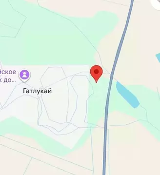 Участок в Адыгея, Адыгейск городской округ, Гатлукай аул  (25.0 сот.)