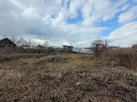 Участок в Челябинская область, Чебаркуль  (3.9 сот.)