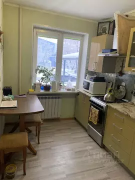 3-к кв. Пермский край, Пермь ул. Коминтерна, 30 (60.4 м)