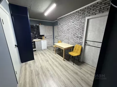 2-к кв. Иркутская область, Иркутск ул. Освобождения, 132 (51.4 м)