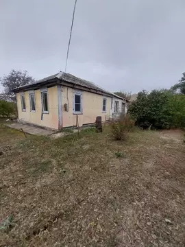 Дом в Ростовская область, Усть-Донецкий район, Мелиховская ст-ца ...