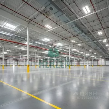 Склад в Московская область, Балашиха Железнодорожный мкр, ул. ...