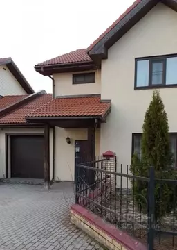 Коттедж в Вологодская область, Череповецкий район, д. Ирдоматка ул. ...