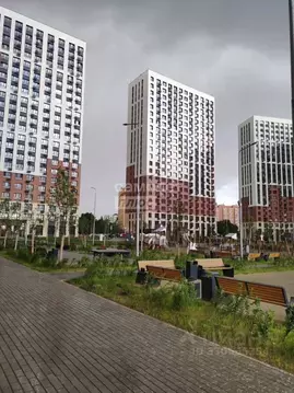 2-к кв. Московская область, Балашиха ш. Косинское, 7 (49.3 м)