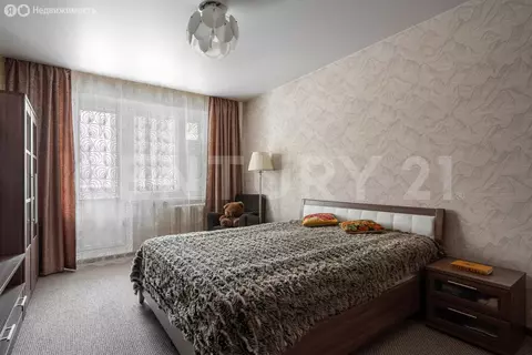 1-комнатная квартира: Королёв, микрорайон Юбилейный, Малая Комитетская ...