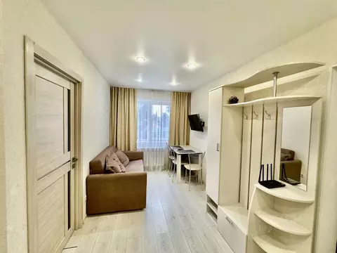 2-к кв. Краснодарский край, Сочи Центральный мкр, ул. Войкова, 32Б ...